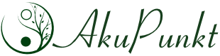 AkuPunkt Joanna Kruszewska Logo